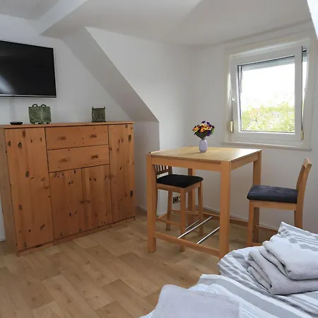 Apartment Schaefer Meetschow Gorleben